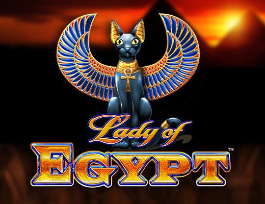 Lady of Egypt